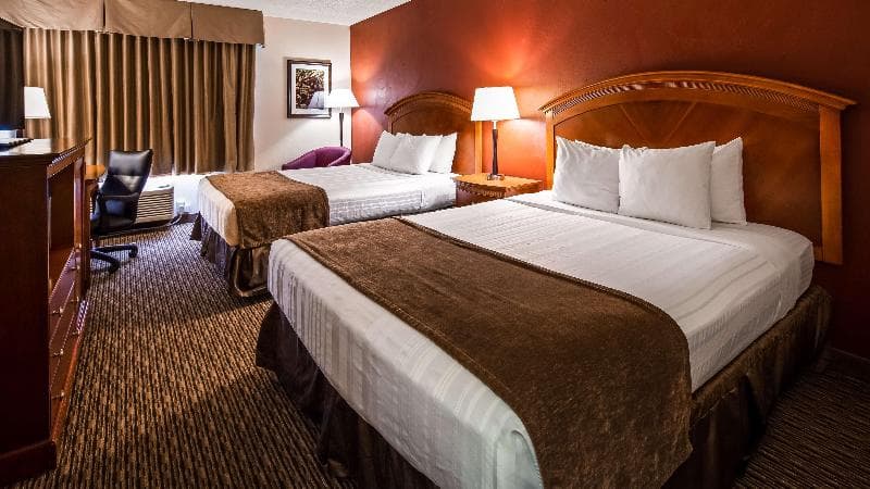 Best Western Spooner Riverplace 3