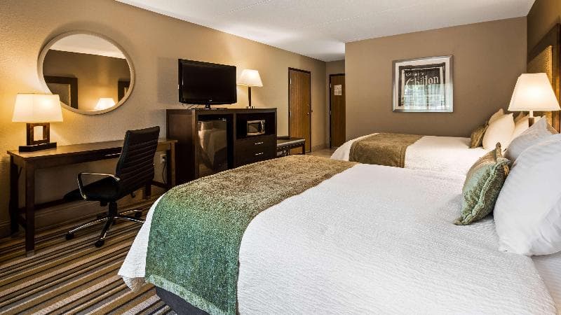 Best Western Stanton Inn 3