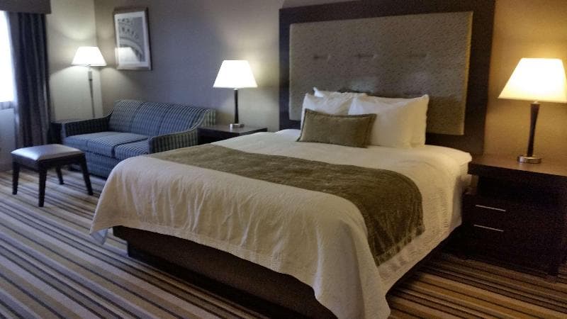Best Western Stanton Inn 5