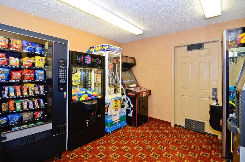 Best Western Plus Concord Inn 3
