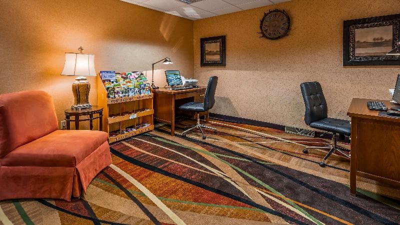 Best Western Plus Concord Inn photo 1