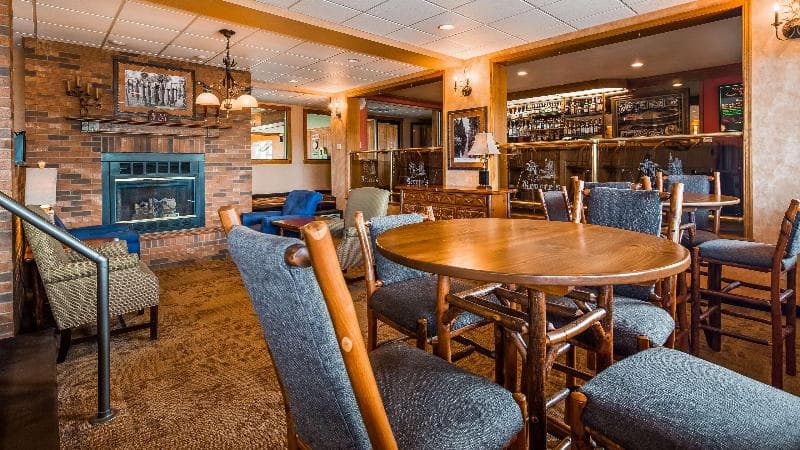 Best Western Plus Concord Inn 5
