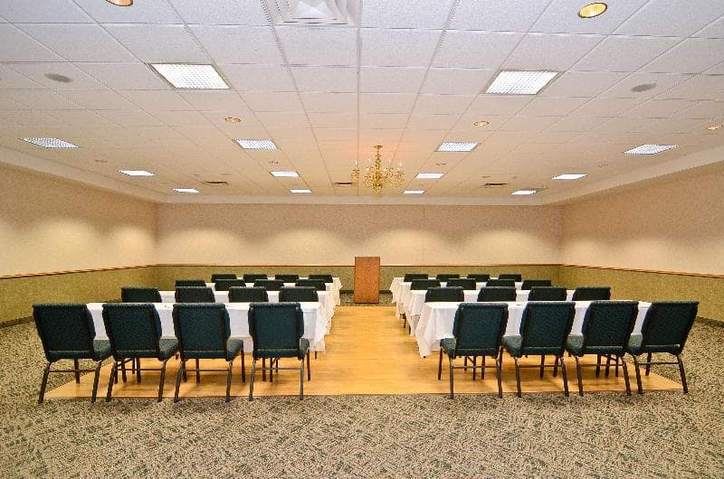 Best Western Wittenberg Inn 2
