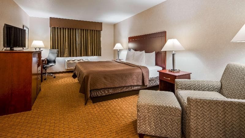 Best Western Wittenberg Inn 3