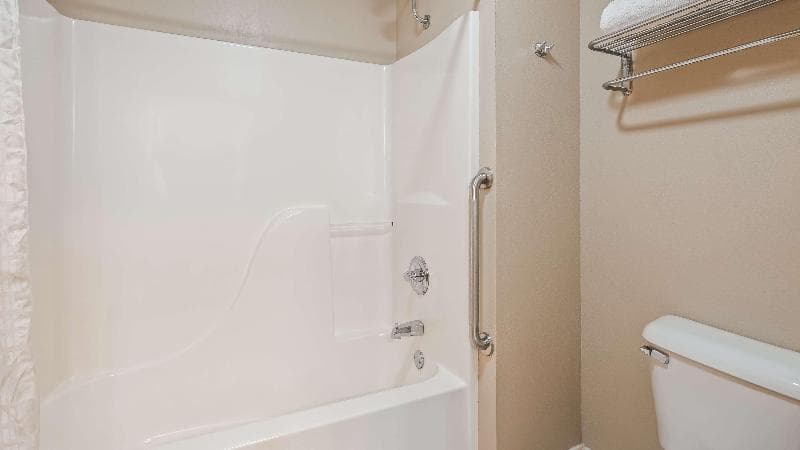 Best Western Wittenberg Inn 4