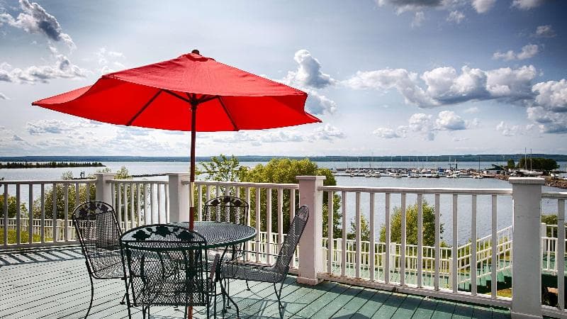 Best Western The Hotel Chequamegon photo 1