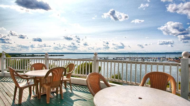 Best Western The Hotel Chequamegon 3