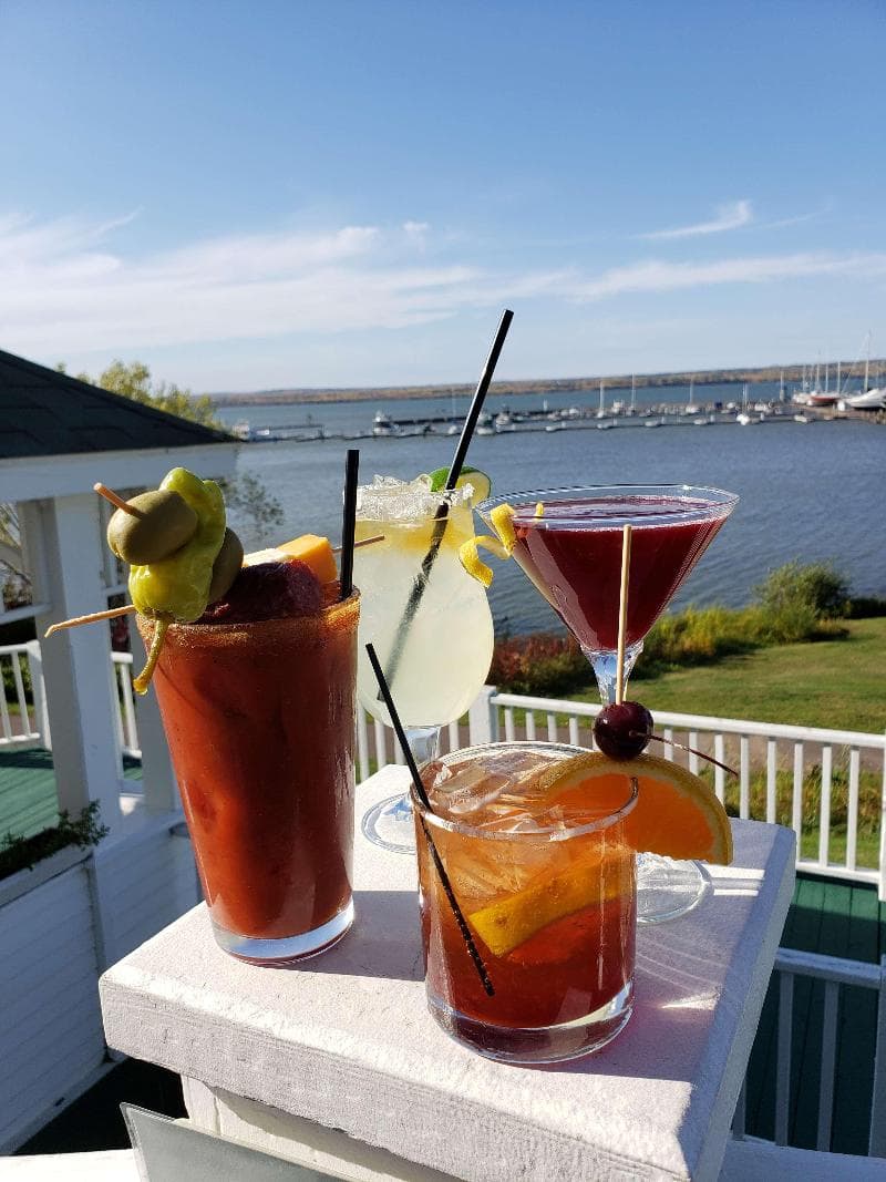 Best Western The Hotel Chequamegon 4