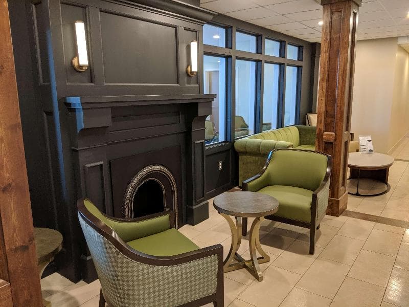 Best Western The Hotel Chequamegon 5