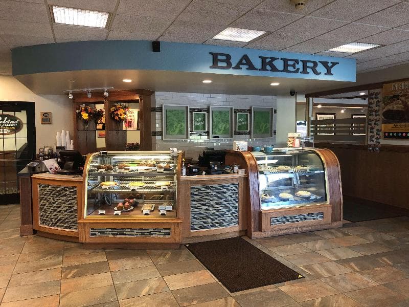 Best Western Tomah Hotel 2