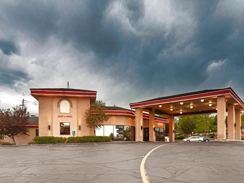 Best Western Dunmar Inn photo 1