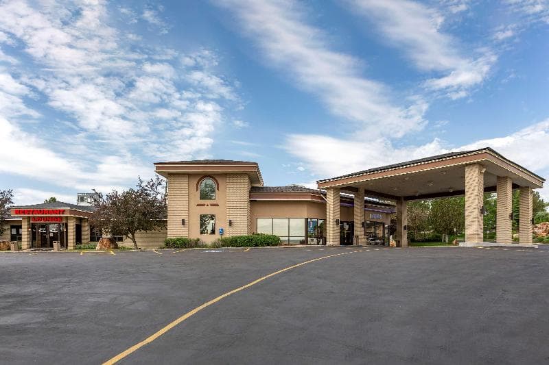 Best Western Dunmar Inn 3