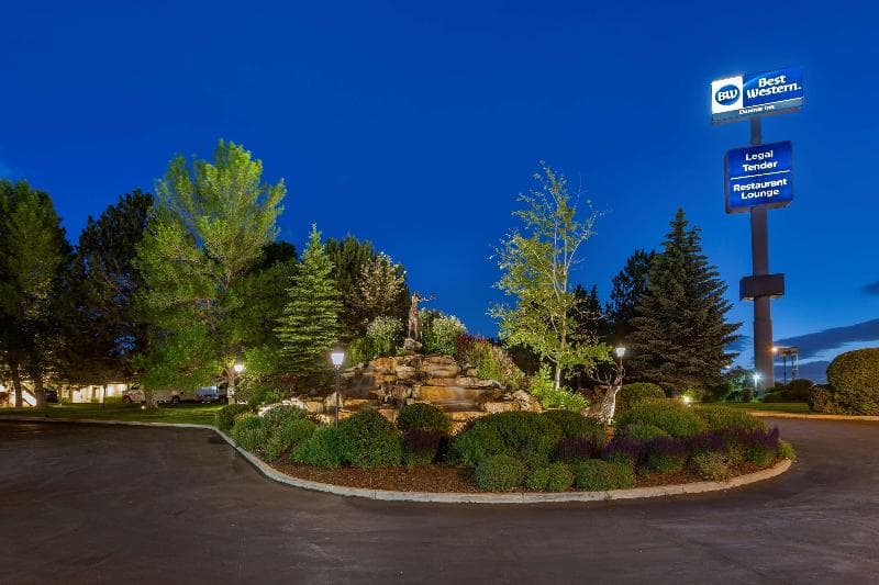Best Western Dunmar Inn 4