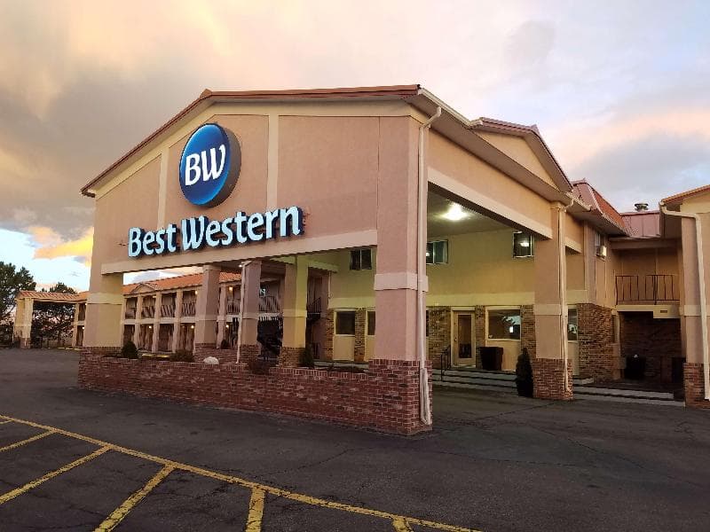 Best Western Torchlite photo 1