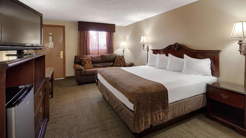Best Western Torchlite 3