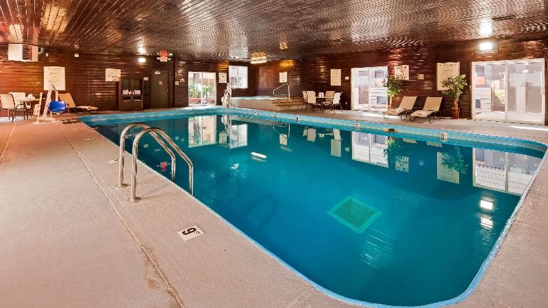 Best Western Tower West Lodge photo 1