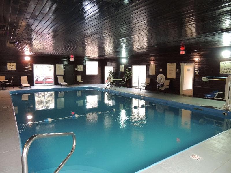 Best Western Tower West Lodge 4