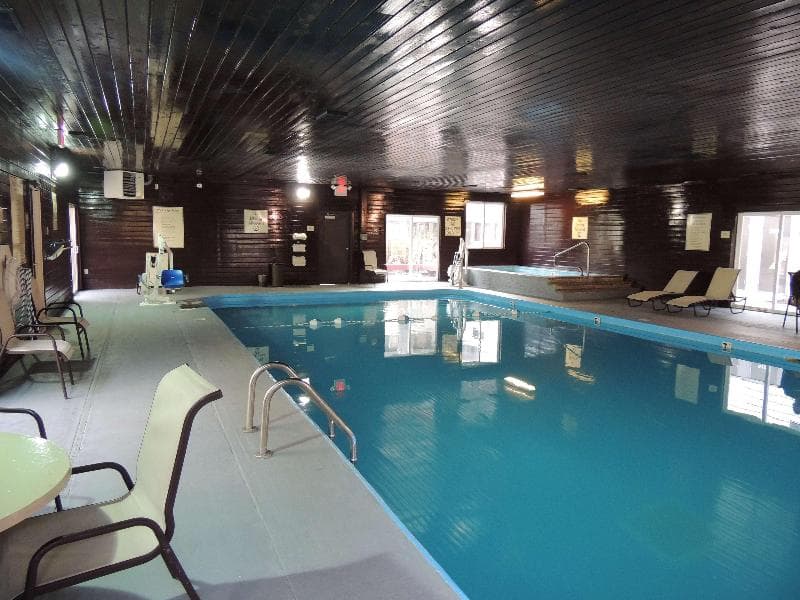 Best Western Tower West Lodge 5
