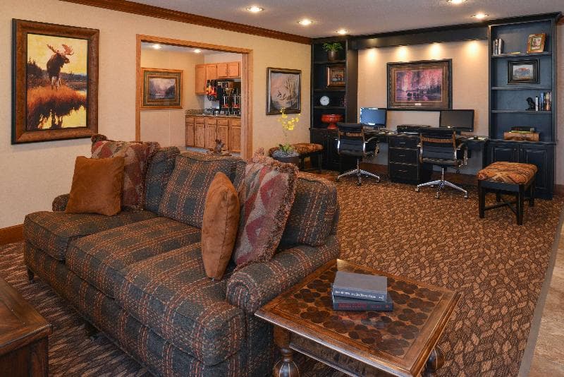 Best Western Pinedale Inn 5