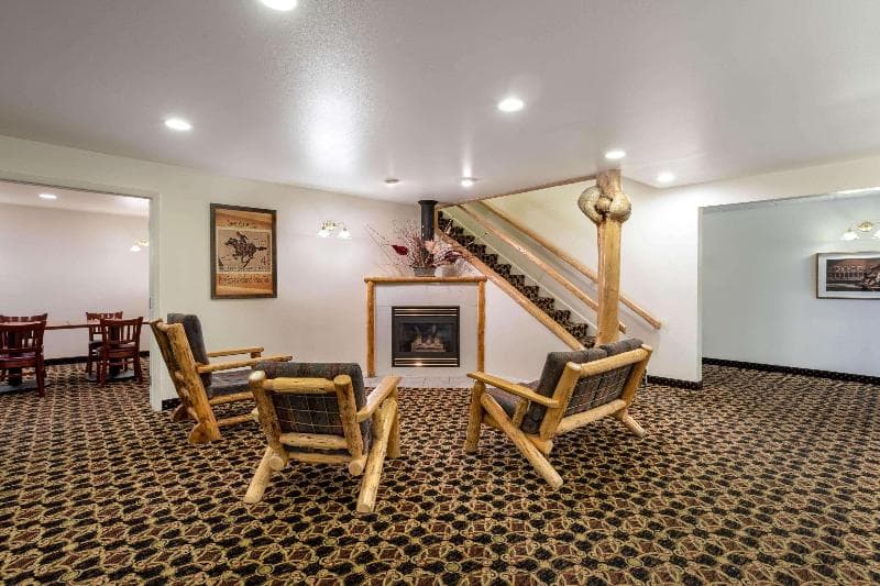 Inn at Lander, Travelodge by Wyndham 3