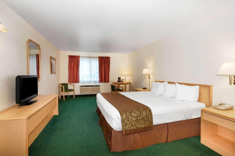 Inn at Lander, Travelodge by Wyndham 2