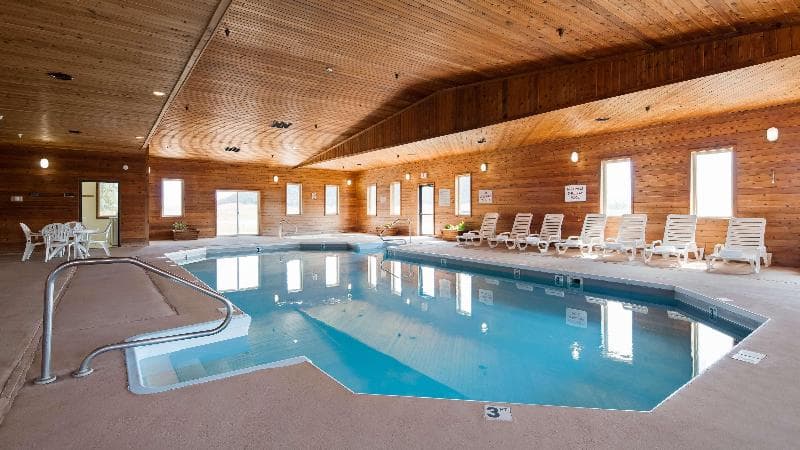Best Western Inn At Sundance 5