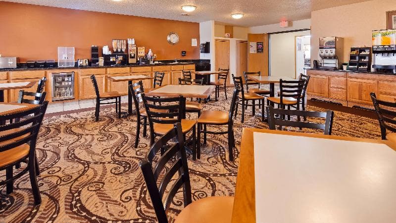 Best Western Inn At Sundance 2