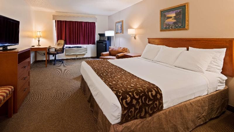 Best Western Inn At Sundance 3