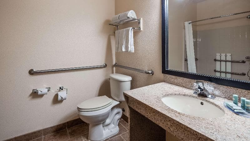 Best Western Laramie Inn & Suites 4