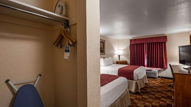 Best Western Laramie Inn & Suites 3