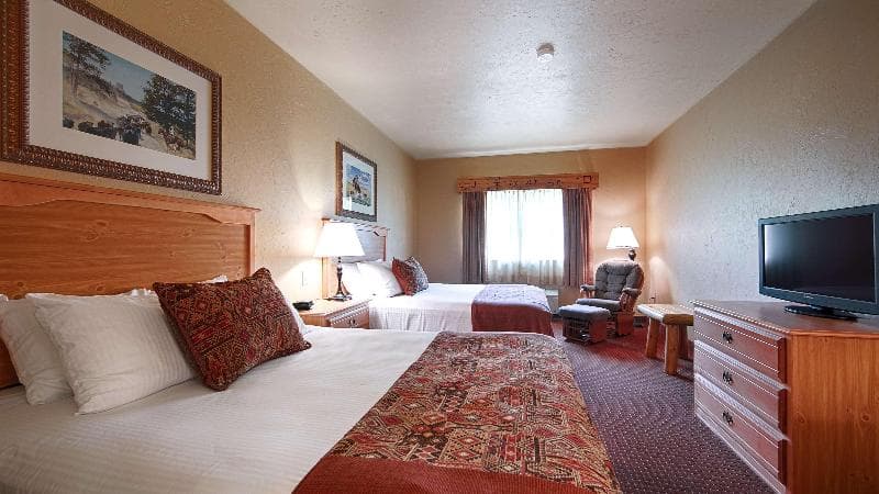 Best Western Devils Tower Inn 3