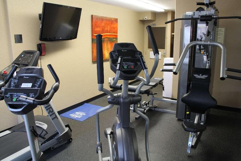 Best Western Strathmore Inn photo 1
