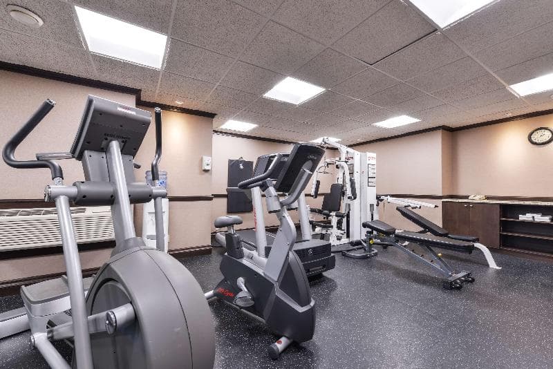 Best Western Wayside Inn 3