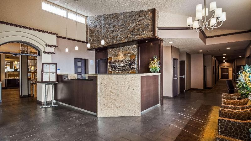 Best Western Wayside Inn 5