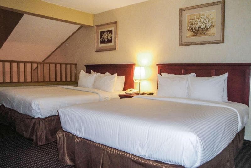 All Stay Suites Westlock 3