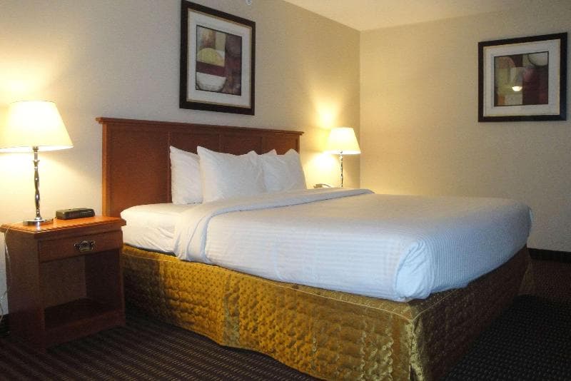 All Stay Suites Westlock 4
