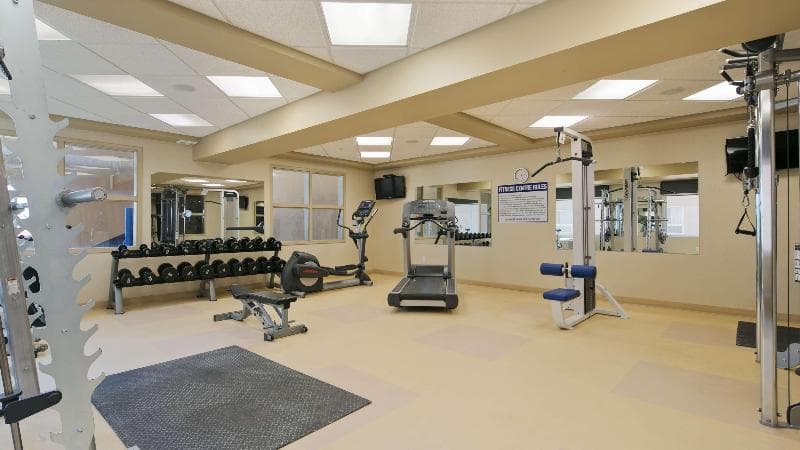 Best Western Cold Lake Inn 3