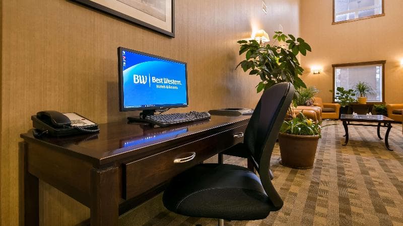 Best Western Diamond Inn photo 1