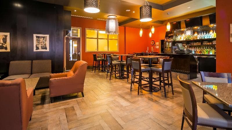 Best Western Sunrise Inn & Suites 2