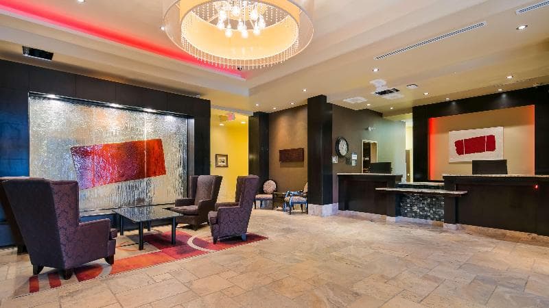 Best Western Sunrise Inn & Suites 4
