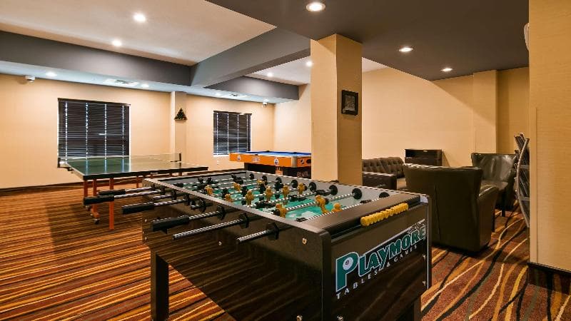 Best Western Bonnyville Inn & Suites 2