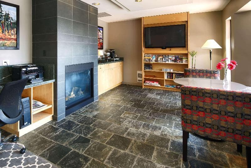 Travelodge by Wyndham Abbotsford Bakerview 4