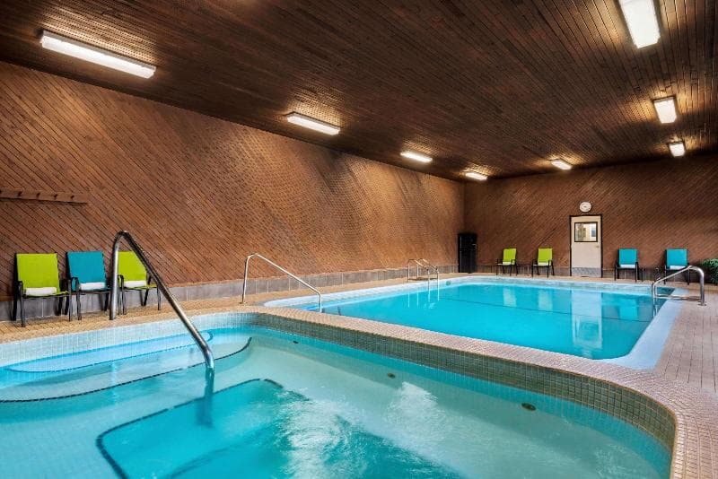 Travelodge by Wyndham Abbotsford Bakerview 3