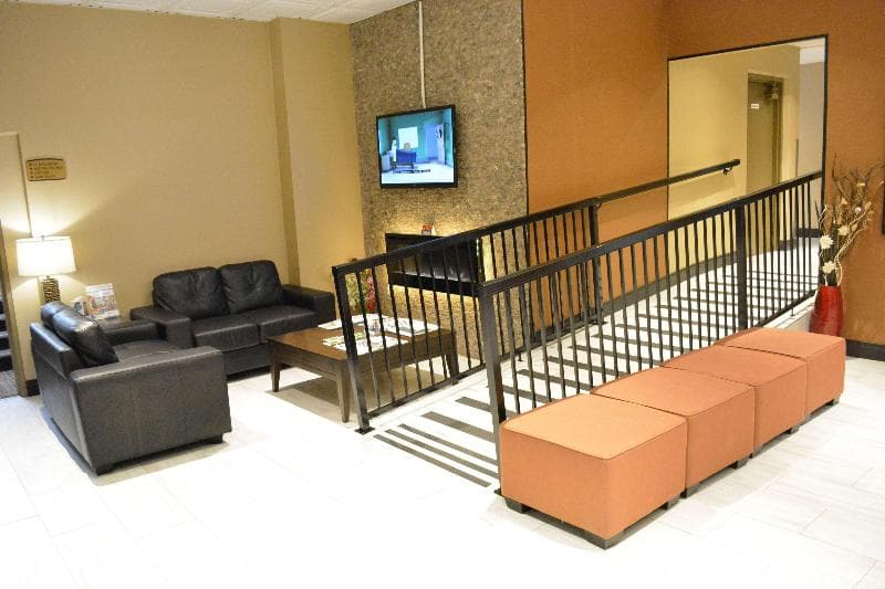 Best Western Terrace Inn 4