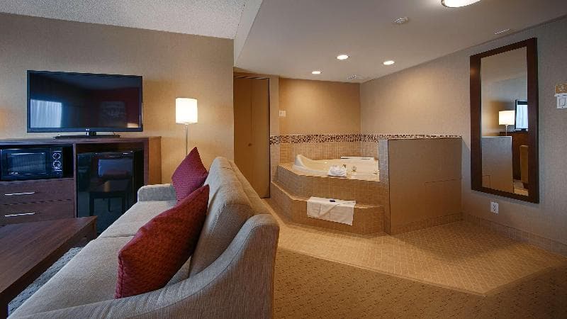 Best Western Terrace Inn 3