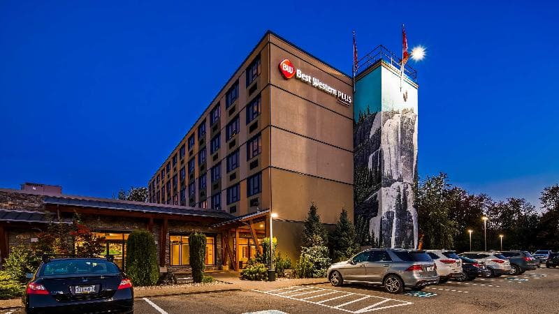 Best Western Plus Barclay Hotel photo 1