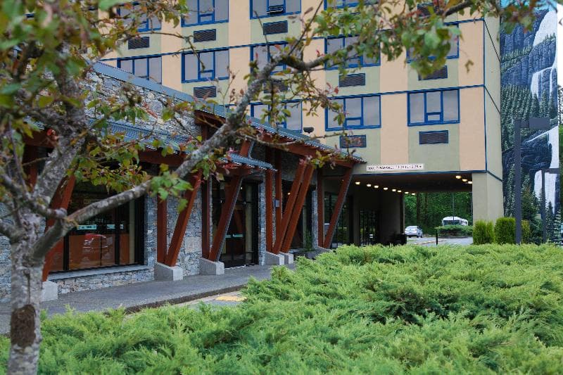 Best Western Plus Barclay Hotel 3