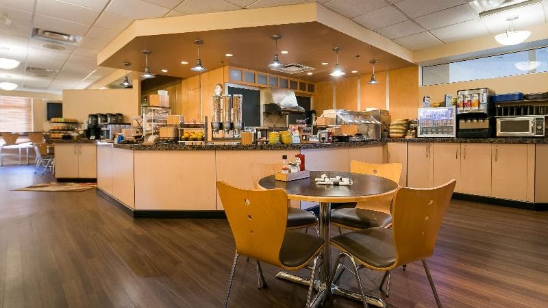 Best Western Plus Fernie Mountain Lodge 3