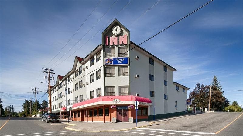 Tower Inn photo 1