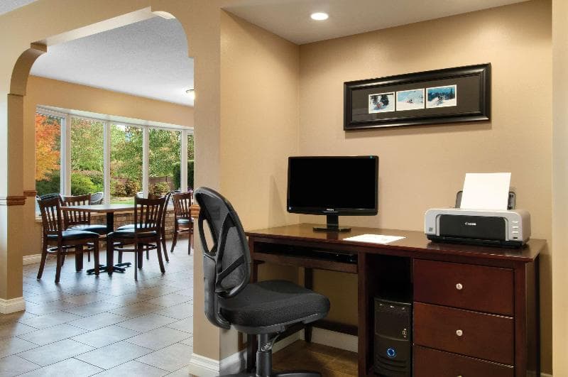 Best Western Sicamous Inn 4